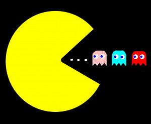 PAC-MAN
