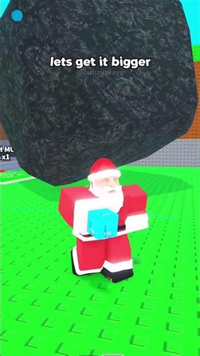 SANTA SAMMY TROLL in Steal a Brainrot Roblox Update (No Script): Noob to Pro Guide #stealabrainrot