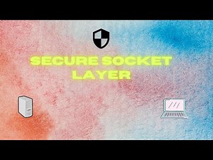 Secure-Socket Layer SSL
