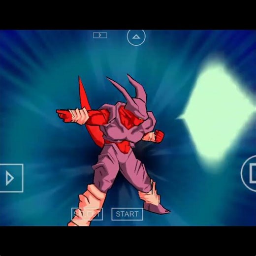Janemba Vs Cell #goku #shorts #dragonball