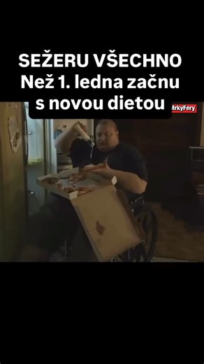 František Mrkáček on Instagram: "👉 Dej follow @mrkyfery ‼️Tohle není zrovna dobrá taktika. A dělá to bohužel každý druhý, který se rozhodne, že od 1. ledna začne nový režim. 💪 Chceš lépe jíst, zhubnout nebo se cítit líp ve svém těle? ✅Nabízím výživové poradenství s jídelníčkem na míru a osobní podporou 1, 3 nebo 6 měsíců😉. 👉Odkaz najdeš na mém profilu @mrkyfery 🚀Potřebuješ popostrčit? 👇 🔓 Prémiový obsah na HEROHERO za cenu 3x ☕️ 🥗jídelníčky | 🎥 videa | 🍽️ tipy | 📚 rady | 💬 komunita �