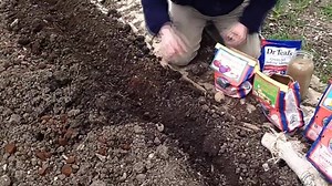 10K views · 152 reactions | What kinds of potatoes are you growing this year? | Hobby Farms | Facebook