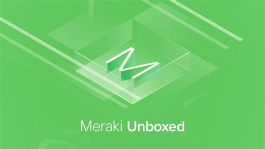 Meraki Unboxed: Episode 20: Meraki Security and the RSA Conference | Hussar Systems LLC | Cisco Meraki