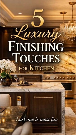 ​Stop Using Outdated Kitchen! Modular Kitchen Designer #kitchendesign #homedecor #modularkitchen