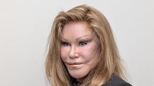 La « femme chat » Jocelyne Wildenstein est morte à 79 ans