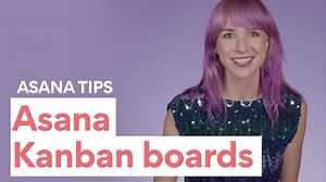 Board projects really shine when it comes to visualizing work that is moving through multiple stages. Press play to learn how to create and manage a project using our Kanban board project view in this new #AsanaTips video. | Asana | Facebook