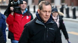 DOJ accuses China of using 'police station' to spy on, harass dissidents inside US