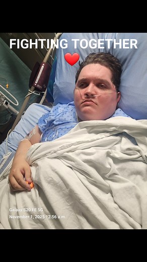 42 reactions · 11 comments | Jessie has been here 29 days. This feels...