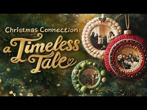 Christmas Connection: A Timeless Tale