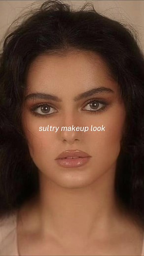 Sultry Makeup Tutorial for a Seductive Look