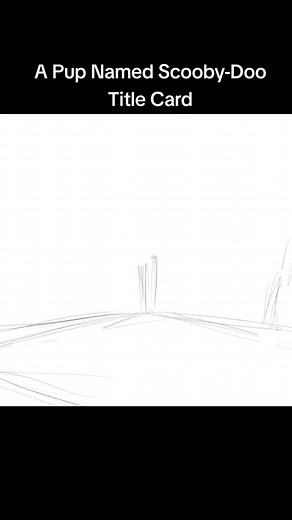 A Pup Named Scooby-Doo Title Card for Wrestling Maniacs Episide @Scooby Addict - Nikki Blake runs a title card challenge and this is my episode. it took a bit to find the composition that worked but had a lot of fun with this. #scooby #apupnamesnoopydoo #scoobydoo #shaggy #shaggyrogers #cartoonart #comicart #artist #drawing #clipstudiopaint