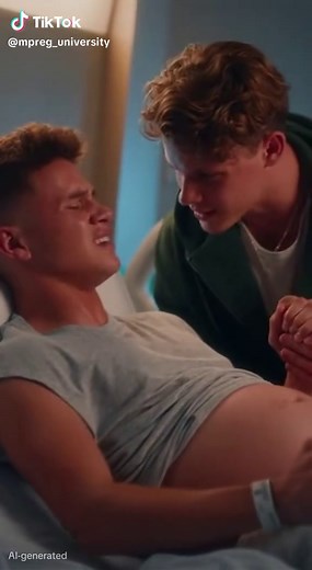 #mpreg #mpregnant #mpregbirth #boyslove #mpregbelly