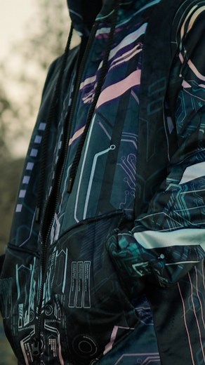 Gift boldly this season to someone you love or to yourself.  Lunafide isn’t just clothing, it’s wearable art built for self-expression. Every drop blends story, power, and design that turns heads. ⚡ ⚡ 100K+ Happy Customers ⭐ 1,000’s Five-Star Reviews  Buy Now, Pay Later  Handcrafted in the USA | Lunafide | Facebook