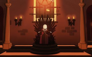 In This New GAME OF THRONES Game, You Swipe to Reign Over Westeros