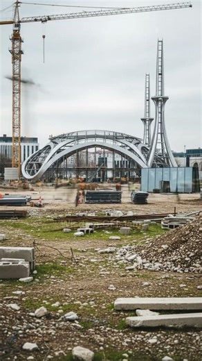 Future Mosque Design 🕌 #FutureArchitecture #MosqueDesign