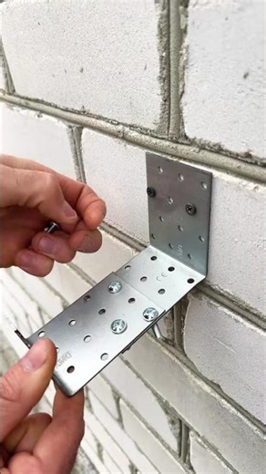 Save Space with DIY Bike Holders!