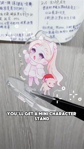 Anime Artist tries drawing Ariana Grande (Santa Tell Me Ver.)!✨✨ #arianagrande #christmas #fyp #animeart #fanart