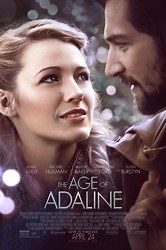 The Age of Adaline Reviews