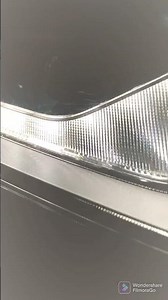 DRL do JAC E-JS1 - CARRO ELÉTRICO