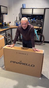 OMG 🫠 New in 🔥 Pinarello Dogma GR MyWay custom color Amazing Stuff Ready to order yours ? #velo7 #roadcycling #gravel #cyclingphotos #gravelbike | VÉLO7