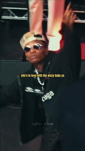 R2bees ft Wizkid -(Tonight) official lyrics video #lyrics #lyricsvideo #music