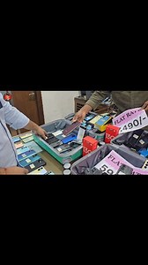 सीधे गोदाम से खरीदें iPhone, Samsung, Redmi, Realme, Vivo Phones 📱 | Open Box & Seal Pack 🔥 Hari Om Apartment exhibition road chauraha patna- 1 Piller Number: 6 Behind LIC Building 7779997575 | 6202873563 | 7739624476 | 9113162357 #wholesaler #phone #mobile #Sale #forsale #Bihar #iphone #apple #patna #videoviralシ #facebookreelsviral #iphone17promax #android | Sandeep Roy Vlogs