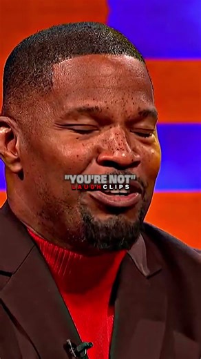 Tarantino Told Jamie Foxx to Act Like a Slave… His Response Was Perfect 😭