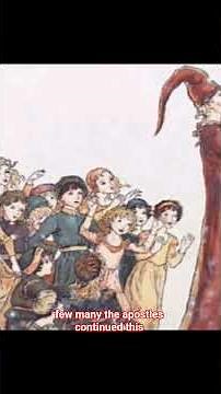 The Rise of False Prophets: God’s Warning to the World”#biblestory #falseprophet #holyspirit