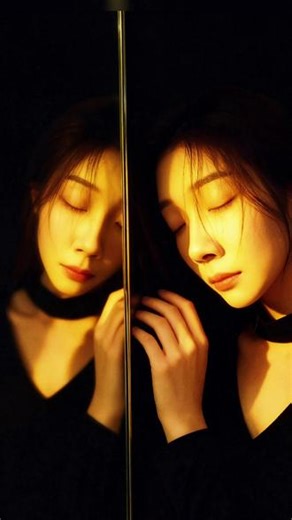 我偶尔打扮一下 让你看一下我高帧率的时候 你知道我好看的时候什么样子就可以了 你让我一直运行这个模式很累的🤟