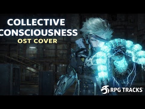Collective Consciousness | Metal Gear Rising: Revengeance | Epic Cover