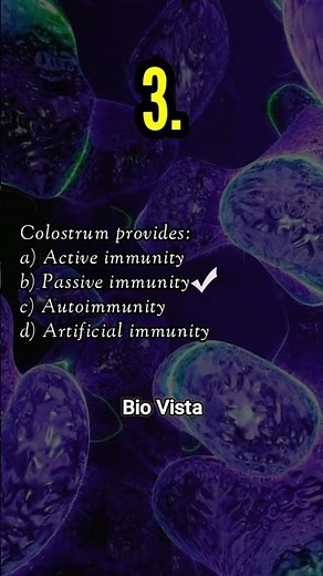 5 Important Questions on Human Health and Disease | Class 12 Biology | Bio Vista