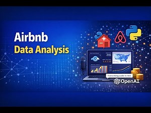 Comprehensive Airbnb Data Analysis Using Python for Biblical Stewardship Insights