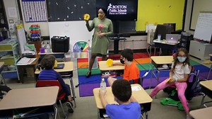 What to know about Boston schools' COVID safety reopening plan