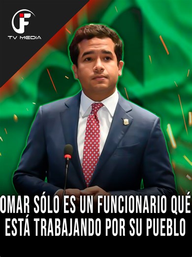 🇩🇴⚖️ ¿Por qué atacan a Omar Fernández? La verdad detrás de su trabajo. Mientras algunos se quedan en la crítica vacía, Omar Fernández está dando la batalla por el bolsillo de los dominicanos. 📉 Su propuesta de indexación salarial busca que quienes ganan RD$52,000 no sigan siendo castigados por el Impuesto Sobre la Renta. #OmarFernandez #SenadoRD #IndexacionSalarial #EconomiaRD #RepublicaDominicana #ClaseMedia #justiciafiscaliadelecuador2026