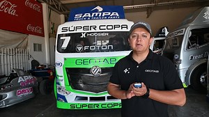 Carlos Barrera, Business Delopment Manager, LATAM, nos habla del dispositivo GEOTAB GO9, que estamos probando en el autódromo de Querétaro. #VíaLibre @fans destacados Canacar México Anpact A.C. CANAPAT Asociación Nacional de Transporte Privado Asociación de Mujeres Operadoras de Vehículos de Carga Asociación Mexicana de Transporte y Movilidad Geotab | Vía Libre | Facebook