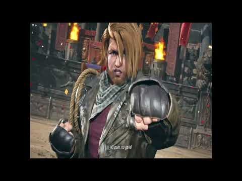 How To Play Paul Phoenix in T8 | Full Match Strategy & Beginner Guide