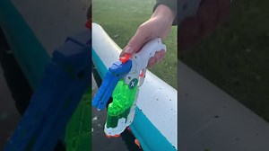 Extreme $1000 Water FIGHT
