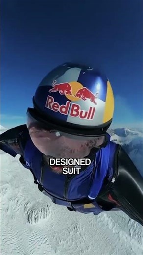 What It’s Like to Fly Inside a Volcano 🌋