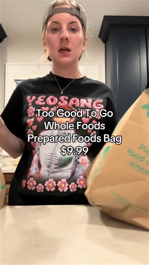 LE on Instagram: "HOW TO DO THIS: Download the Too good to go app to see what options are available in your area. The concept of Too good to go is to reduce food waste so most of the items will be at their sell by date and potentially after. If this bothers you please do not use this app. If you click the store that you’re wanting to get a bag from and they are not available it should tell you the time to check back for when they upload the next bags. If you look at your map and there’s nothing