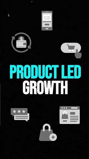 What is Product-Led Growth? The Key Concepts You Need to Know