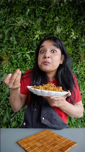 Lets Make *Ekdum Instant wale Garlic Pepper Rice*🔥🔥 #Shorts #RiceRecipe #GarlicPepperRice #Pulav