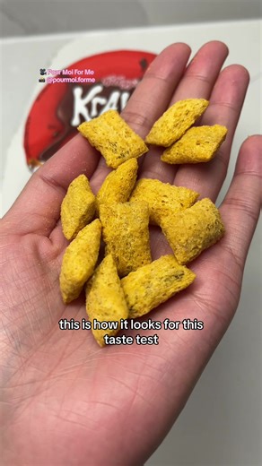 Pour Moi For Me on TikTok