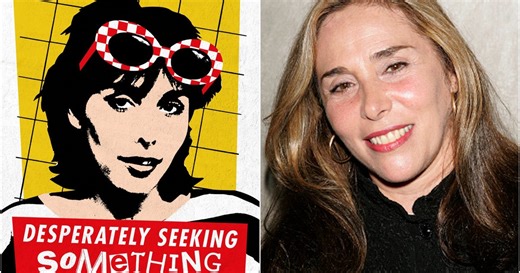 Director Susan Seidelman charts her life in new memoir, from dance parties with Jerry Blavat to movies with Madonna