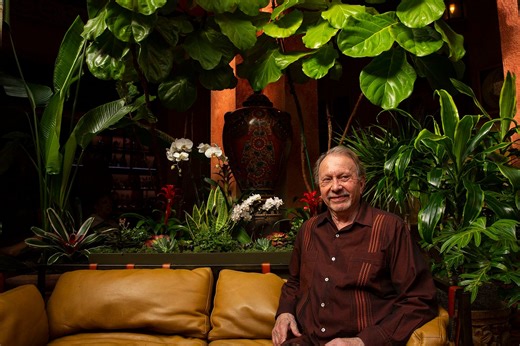 How Fonda San Miguel, Chuy’s and Serranos shaped Austin dining