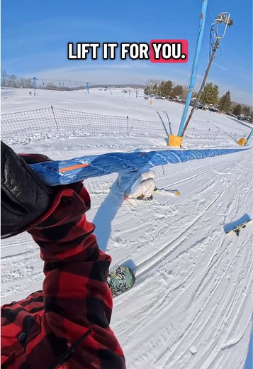 Top Tips for Successful Tow Rope Riding