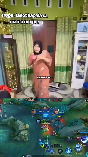 1.6K views · 12 reactions | Pree boxing kayo ng mama ko HAHAHAHA #MLBB #fblifestyle #boxing | DAVE ML | Facebook