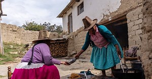 Indigenize The Plate