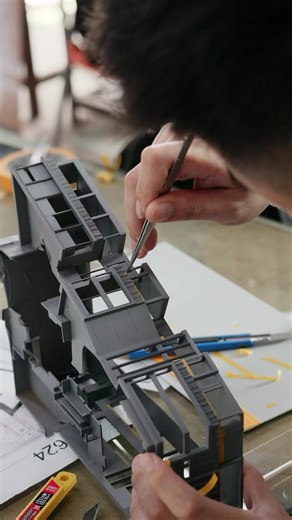 Stunning Luxury Apartment Models in Dubai