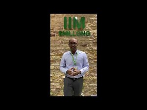 Nurturing Future Leadership Program (MMTTP) | 25th - 29th November 2024