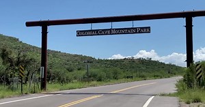 The long and storied history of Colossal Cave makes it Absolutely Arizona